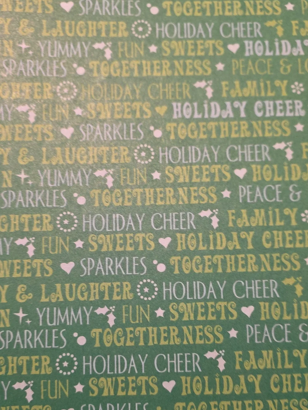 Craft Paper Pack - Versatile Decorative Sheets 12x12
